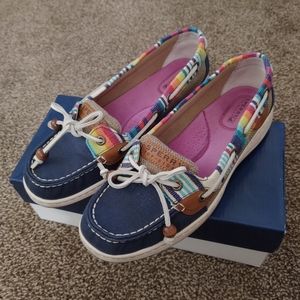 Sperry Woman's Angelfish